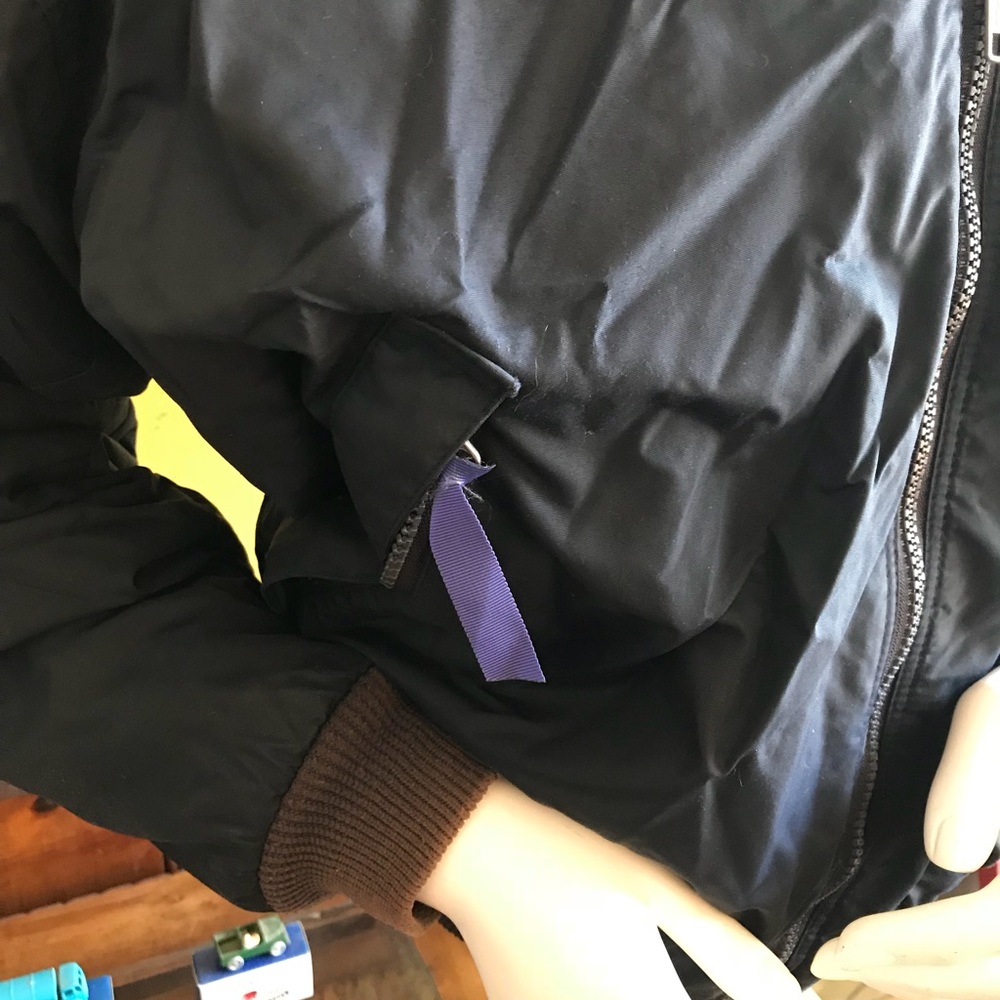Patagonia Jacket - Picture 2 of 4